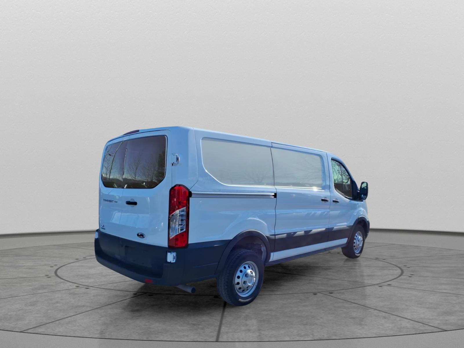 2024 – Ford – Transit
