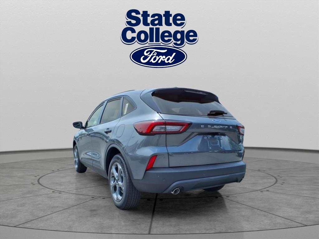 2025 – Ford – Escape Hybrid