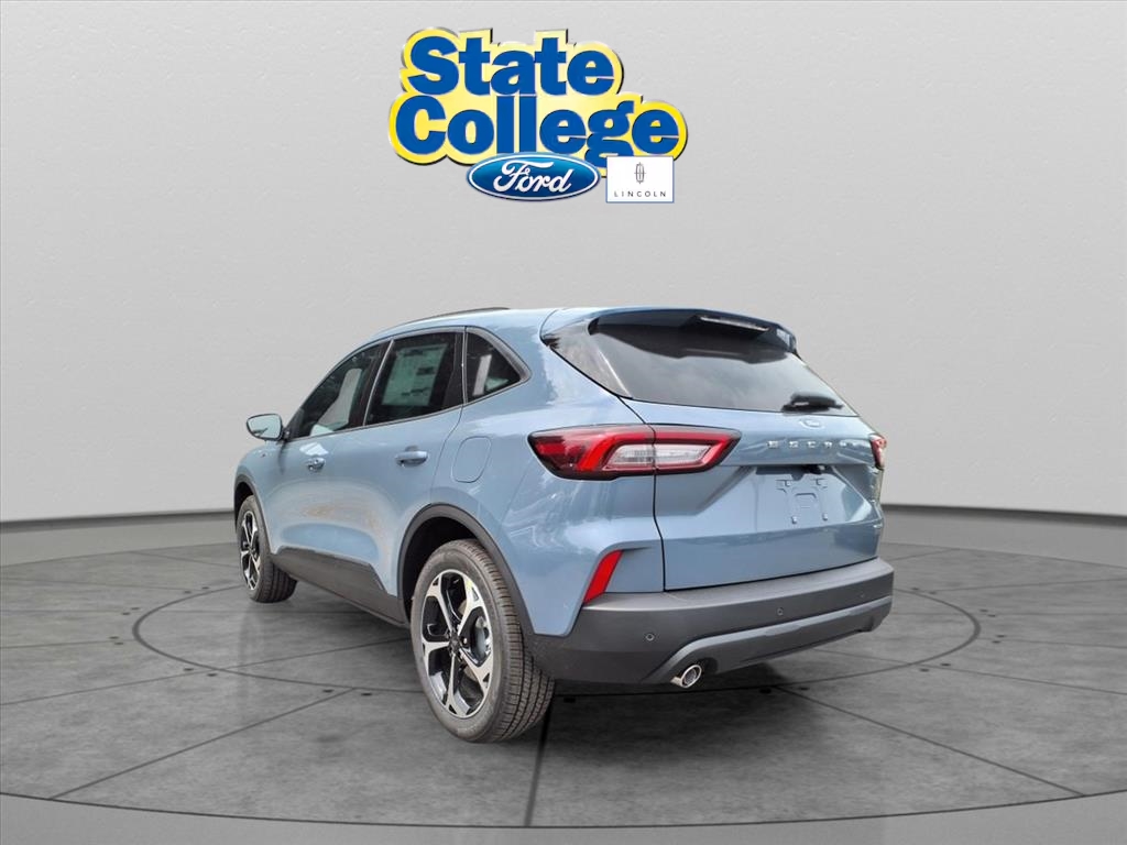 2025 – Ford – Escape Hybrid