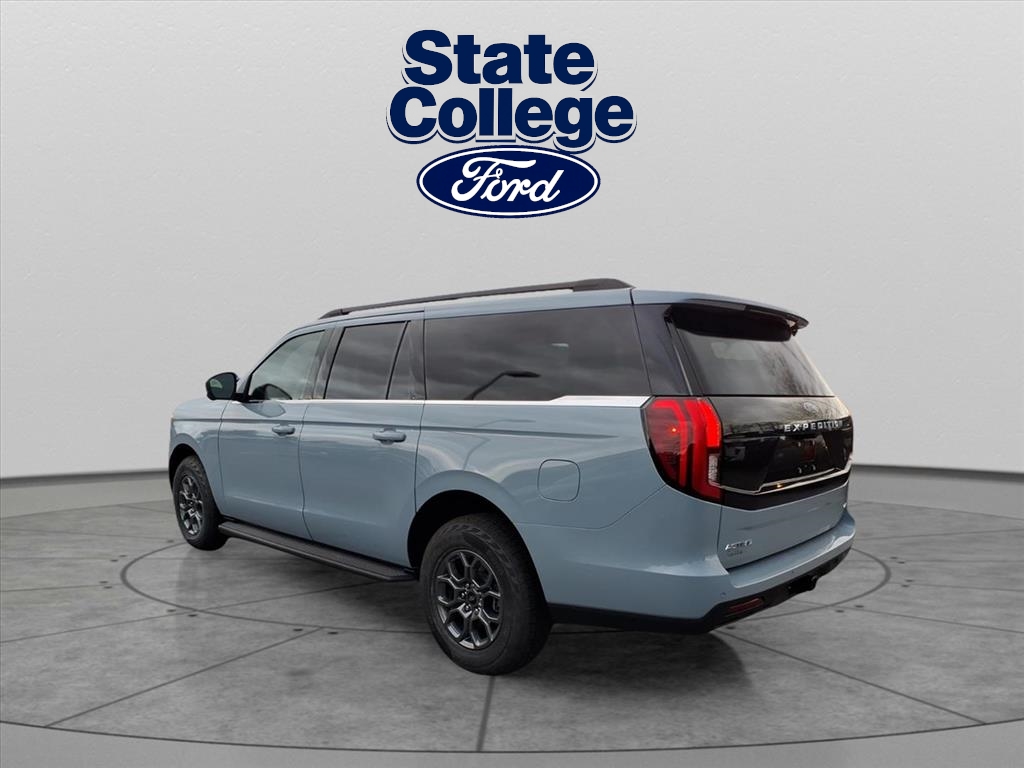 2025 – Ford – Expedition MAX