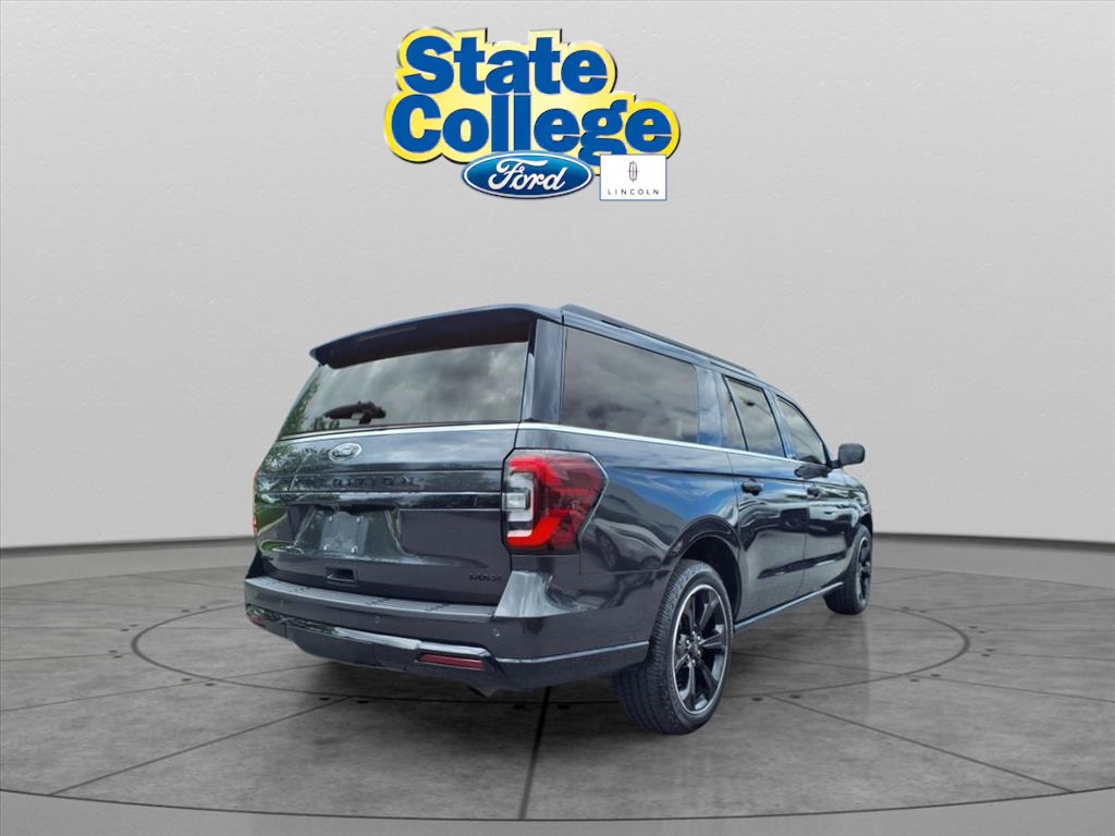 2023 – Ford – Expedition MAX