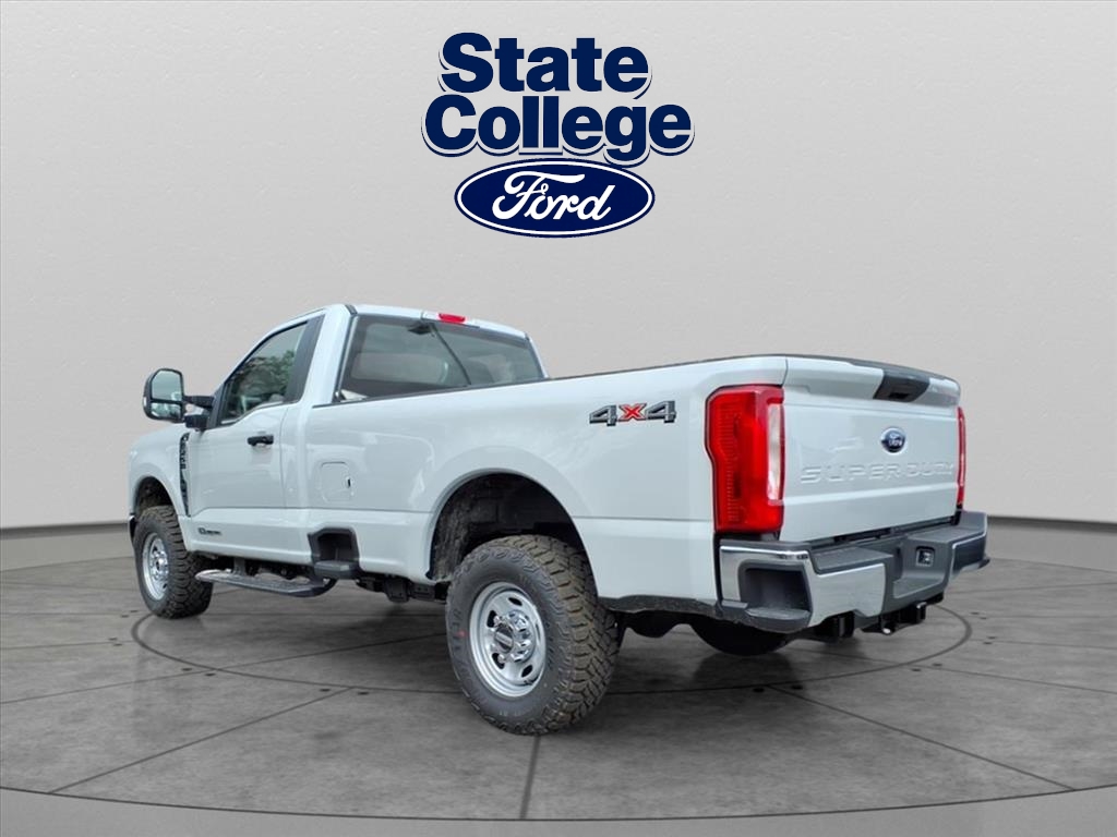 2026 – Ford – F-250 Super Duty
