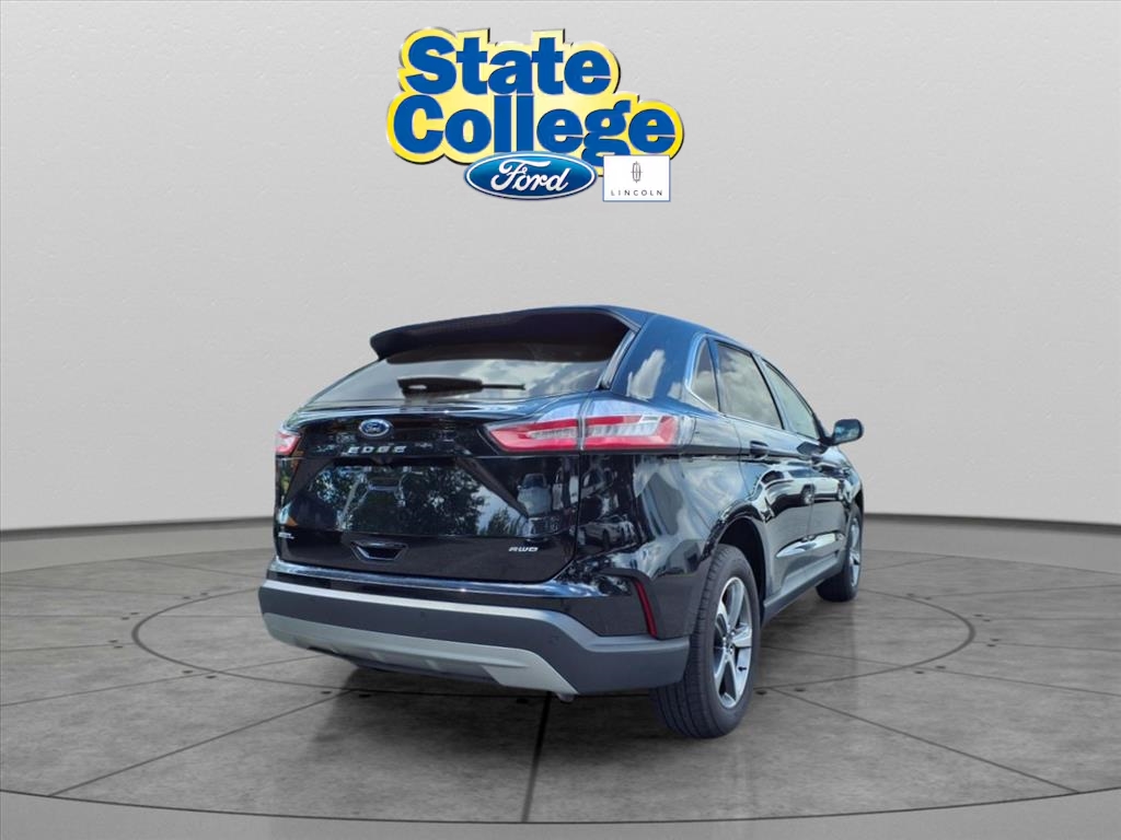 2024 – Ford – Edge