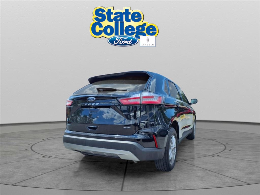 2024 – Ford – Edge