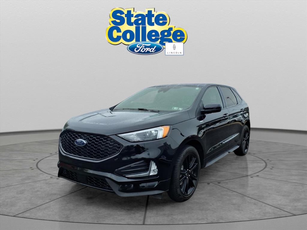 2024 – Ford – Edge