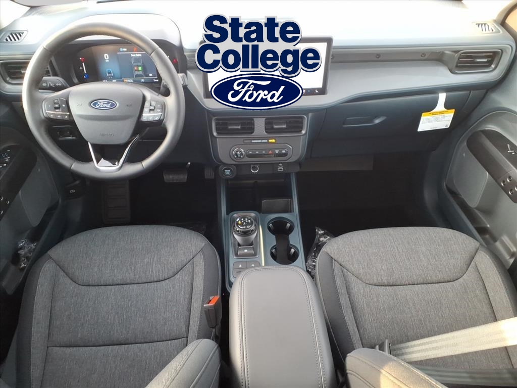 2025 – Ford – Maverick