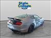 2022 Ford Mustang Shelby GT500