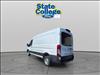 2025 Ford Transit 148 WB Medium Roof Cargo