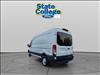 2025 Ford Transit 148 WB Medium Roof Cargo