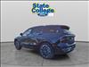 2025 Lincoln Nautilus Hybrid Reserve
