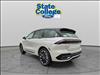 2025 Lincoln Nautilus Hybrid Reserve