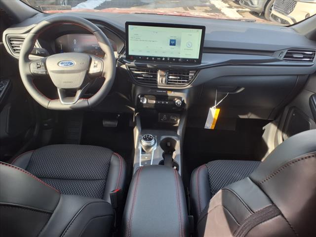2025 – Ford – Escape