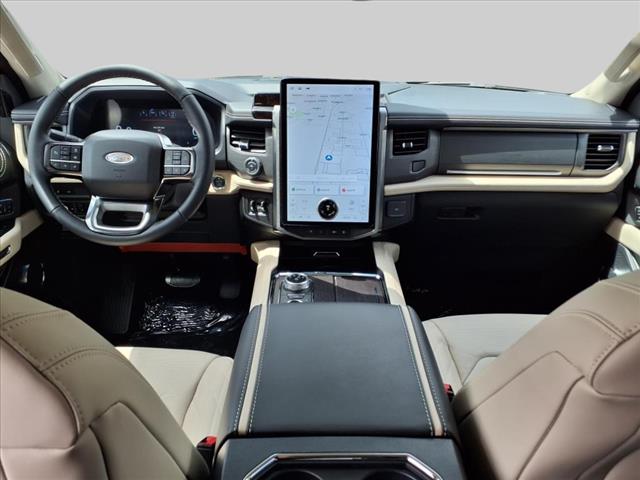 2024 Ford Expedition MAX Platinum