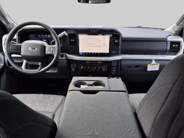 2025 Ford F-250 Super Duty XLT