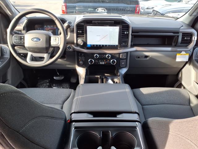 2025 – Ford – F-150