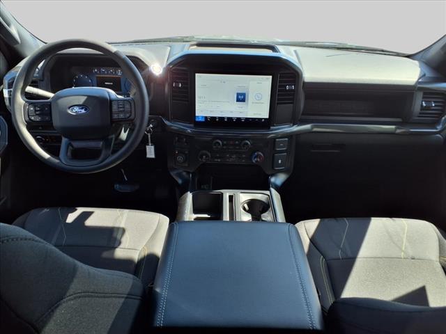 2025 – Ford – F-150