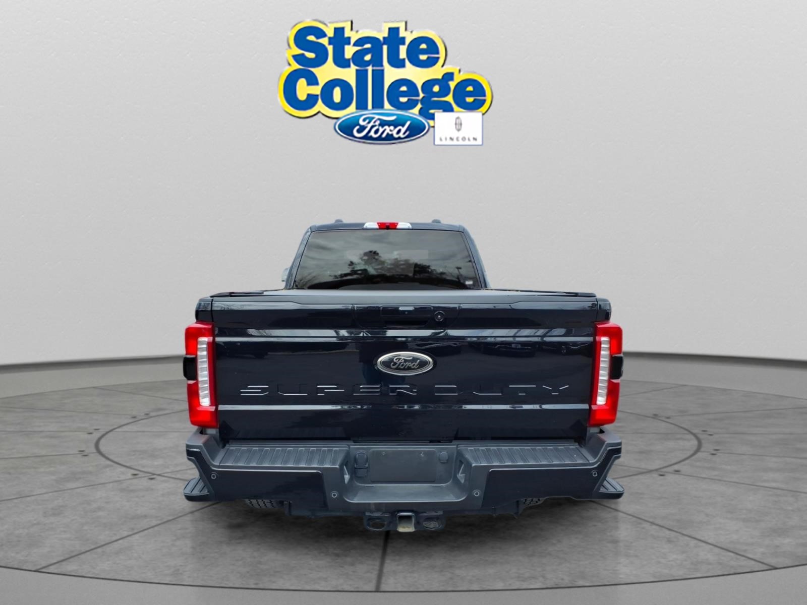 2025 – Ford – F-250 Super Duty