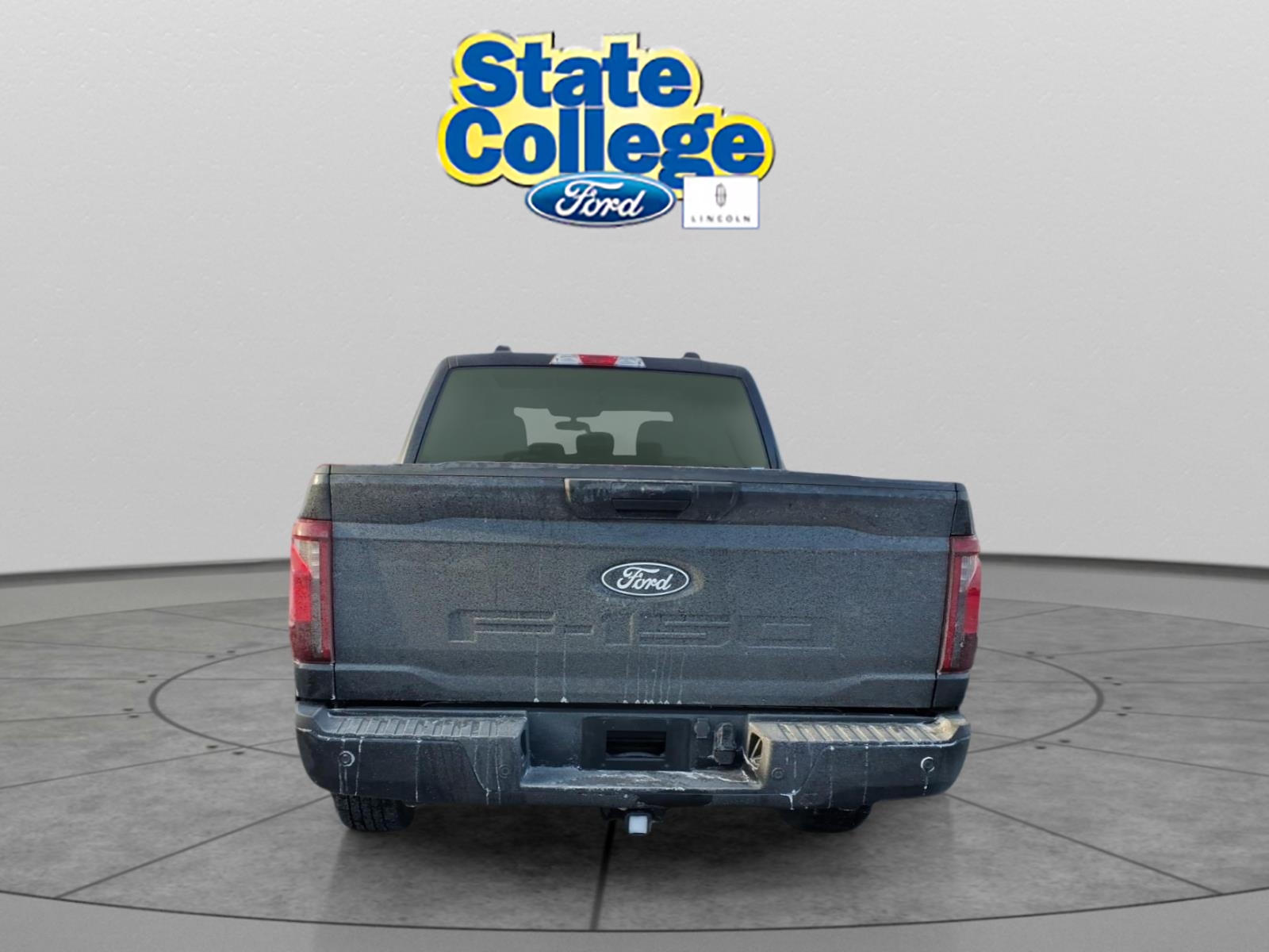 2024 – Ford – F-150