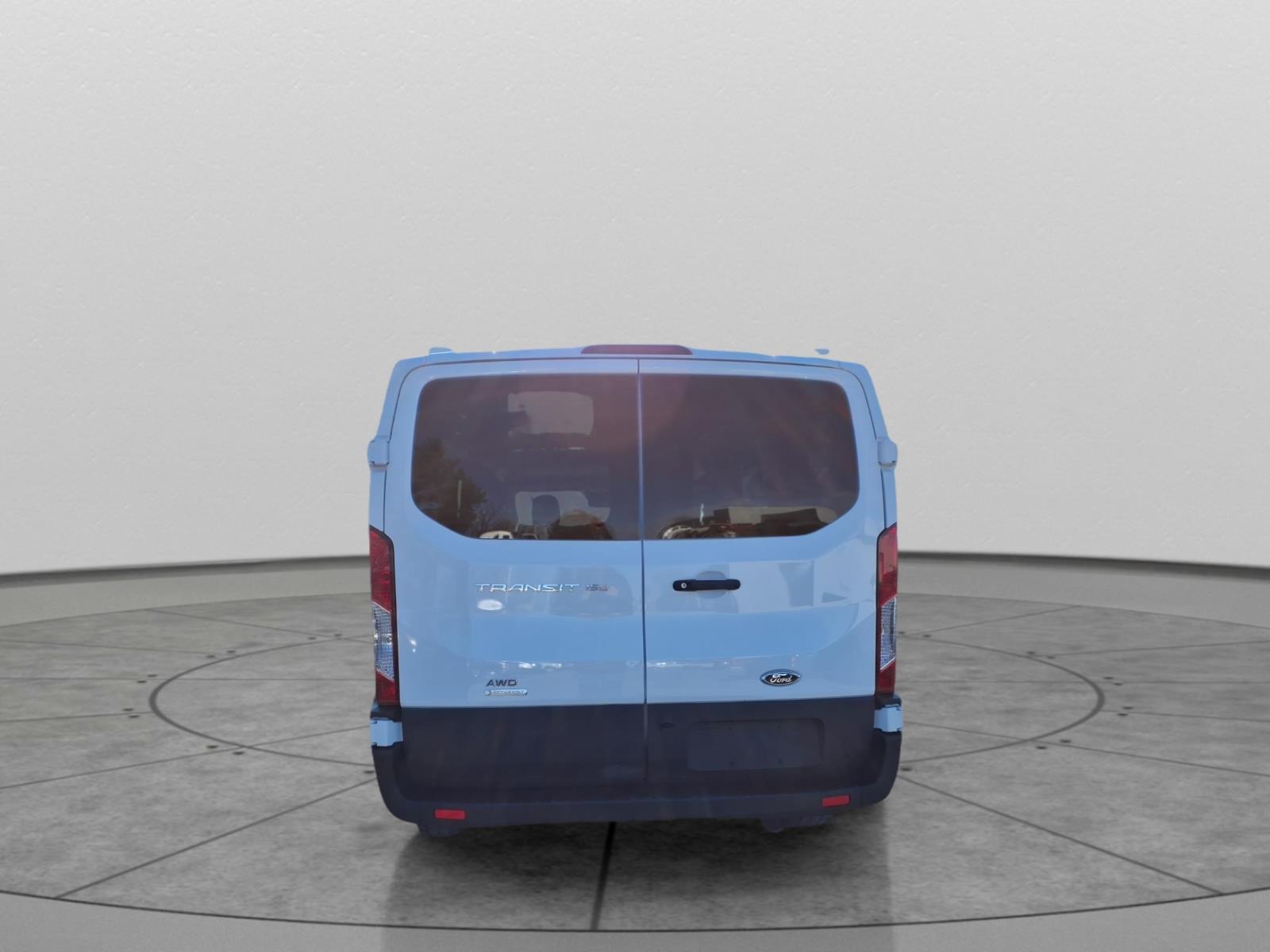 2024 – Ford – Transit