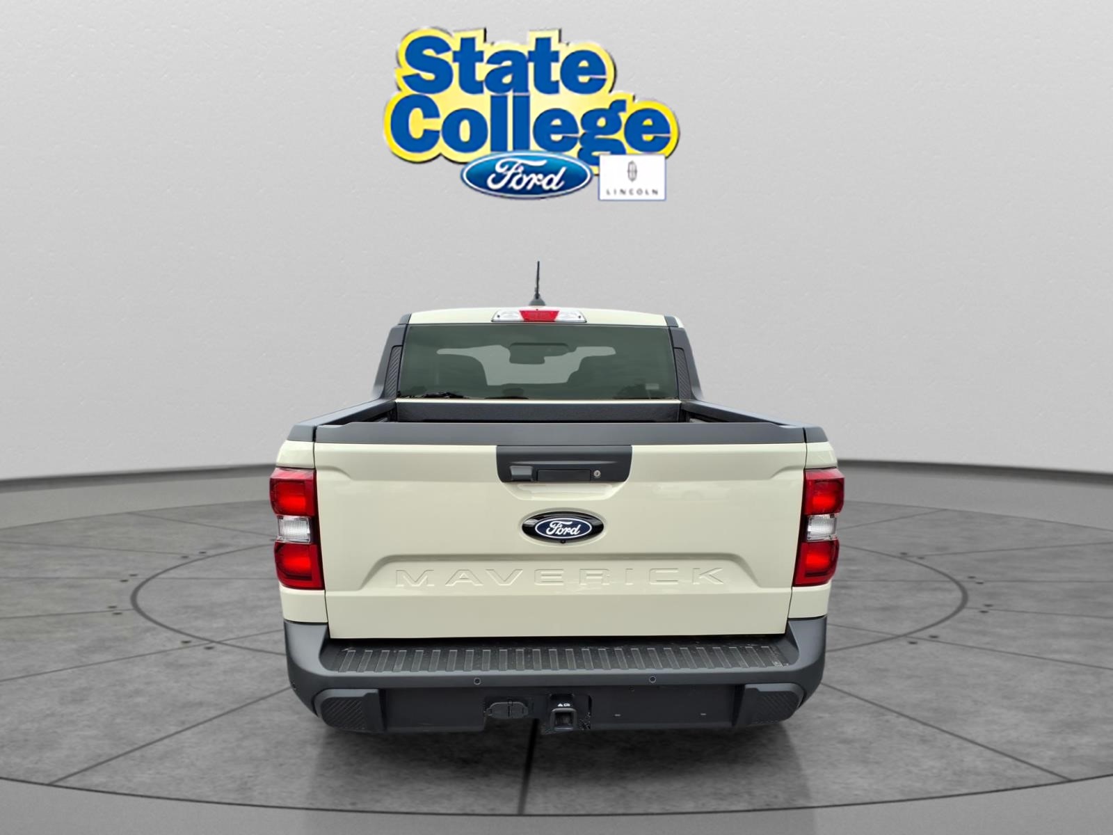2025 – Ford – Maverick