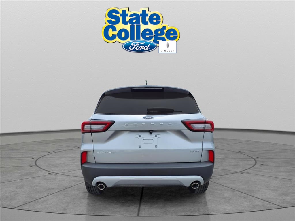 2024 – Ford – Escape