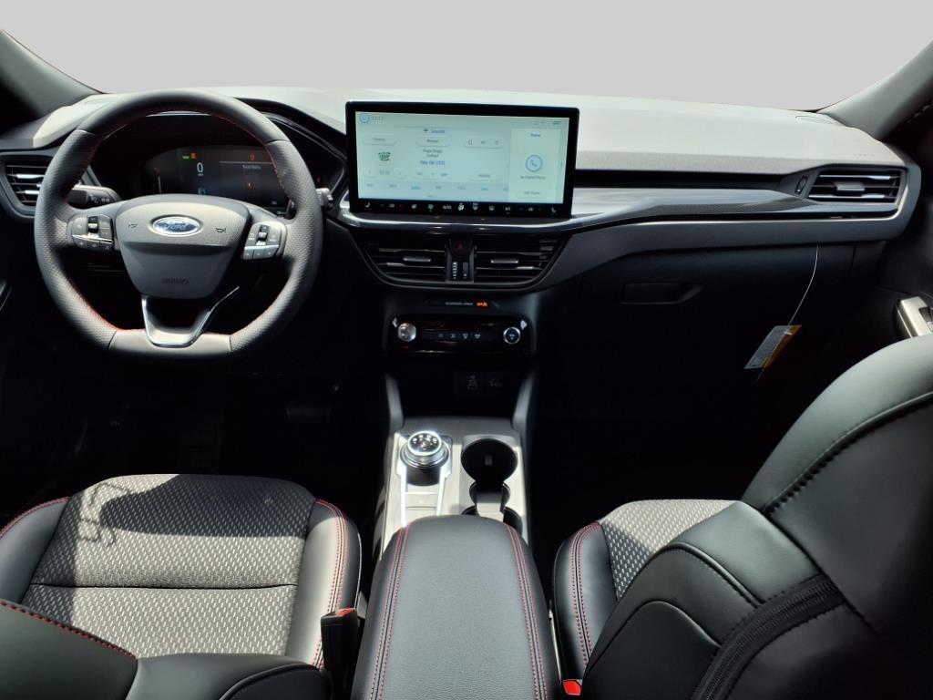 2025 – Ford – Escape Hybrid