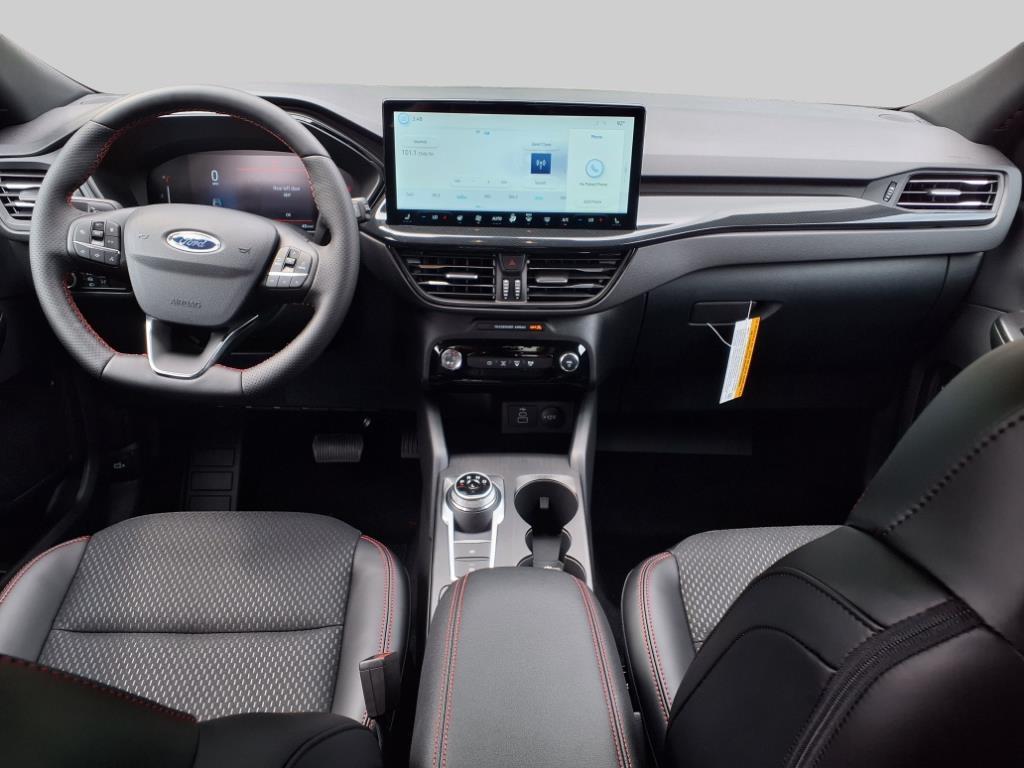 2025 – Ford – Escape Hybrid
