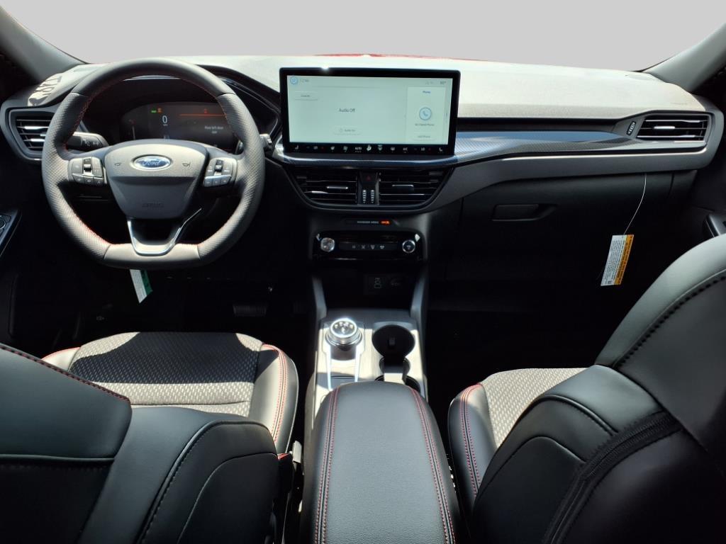 2025 – Ford – Escape Hybrid
