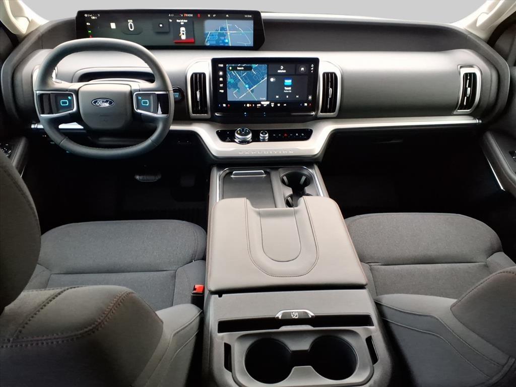 2025 – Ford – Expedition MAX