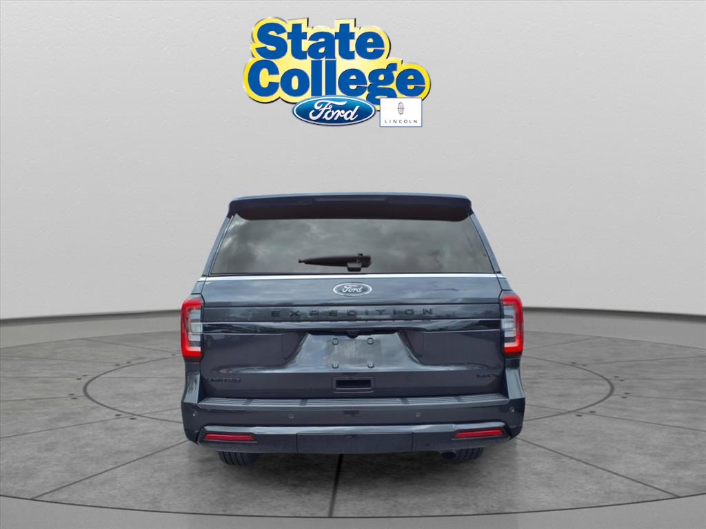 2023 – Ford – Expedition MAX