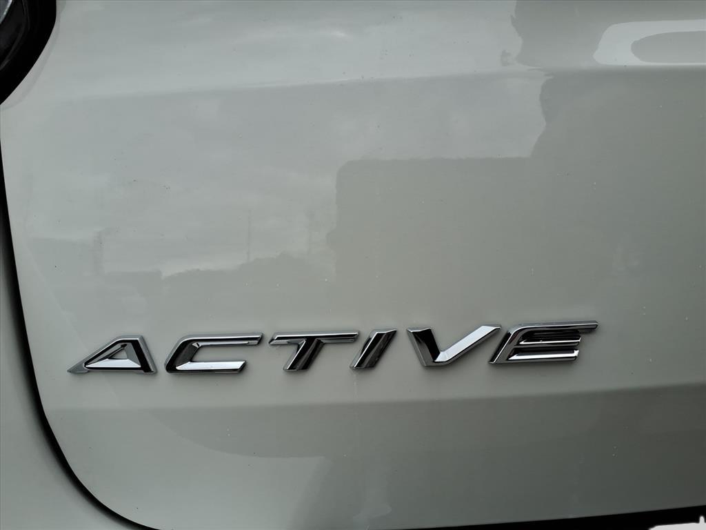 2026 – Ford – Explorer