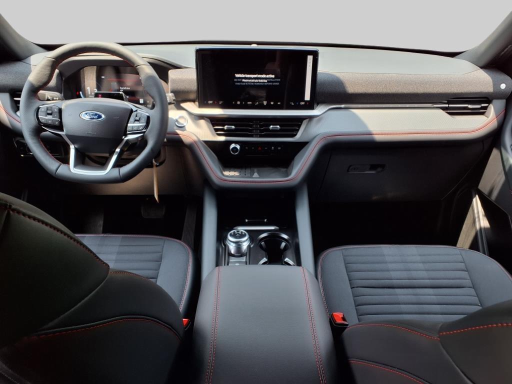 2025 – Ford – Explorer