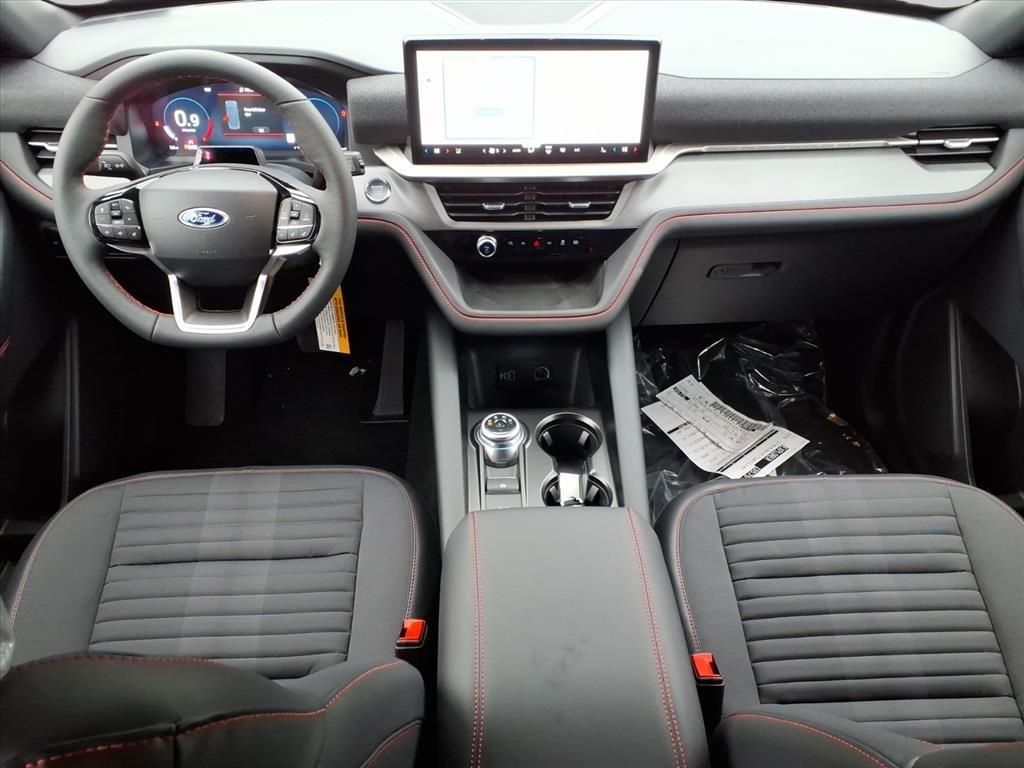 2026 – Ford – Explorer