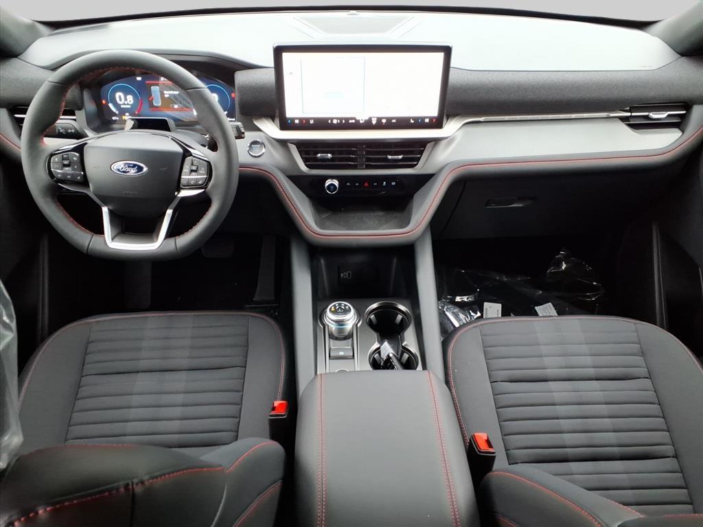 2026 – Ford – Explorer