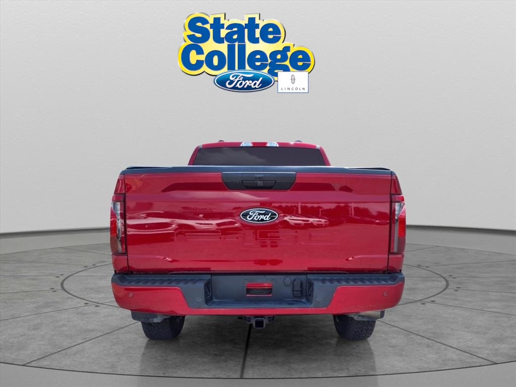 2024 – Ford – F-150