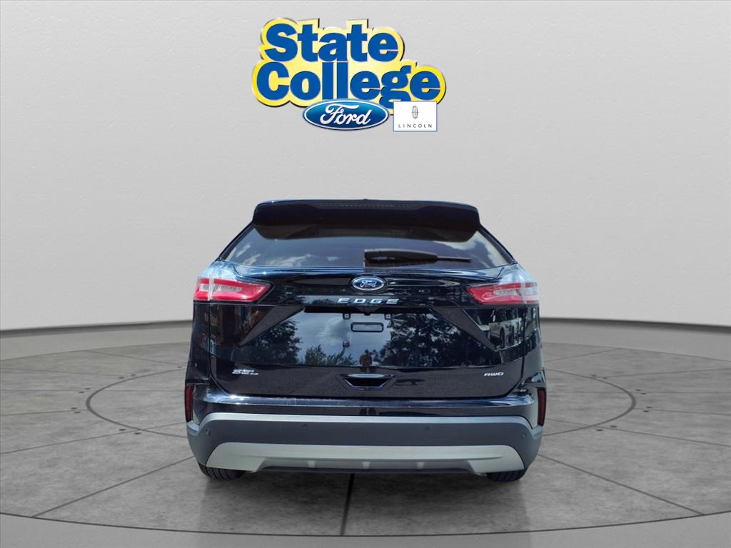 2024 – Ford – Edge