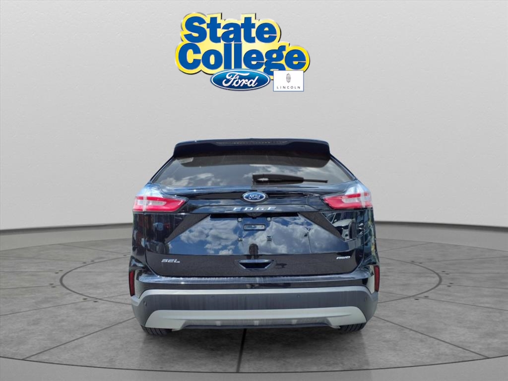 2024 – Ford – Edge