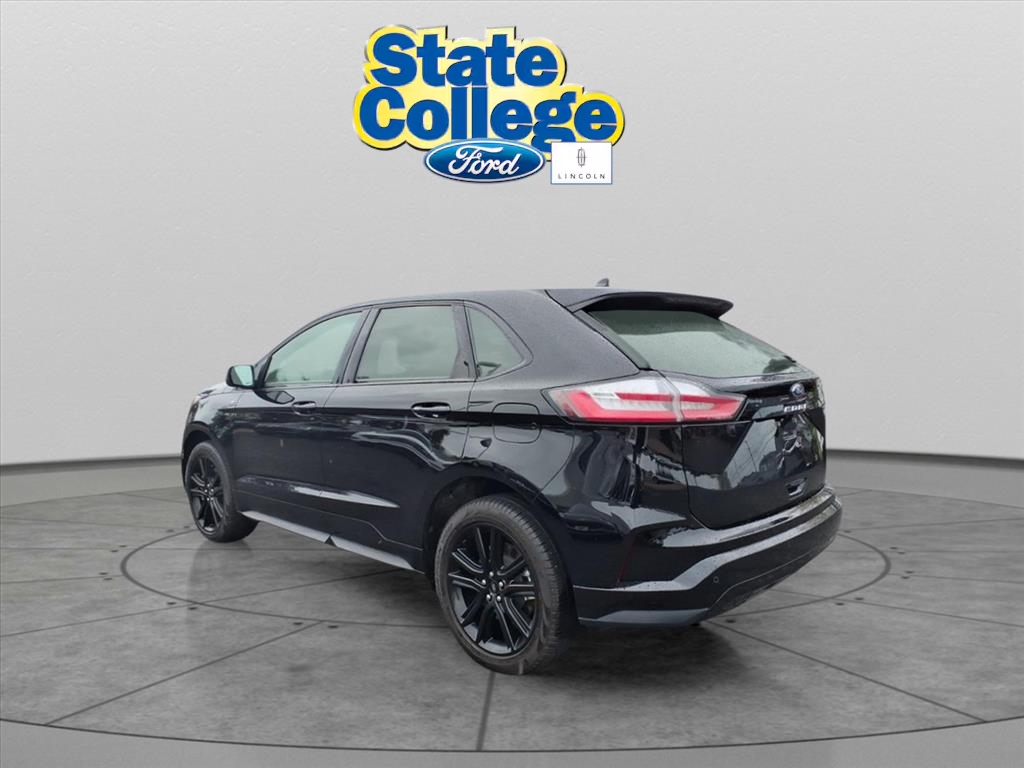 2024 – Ford – Edge