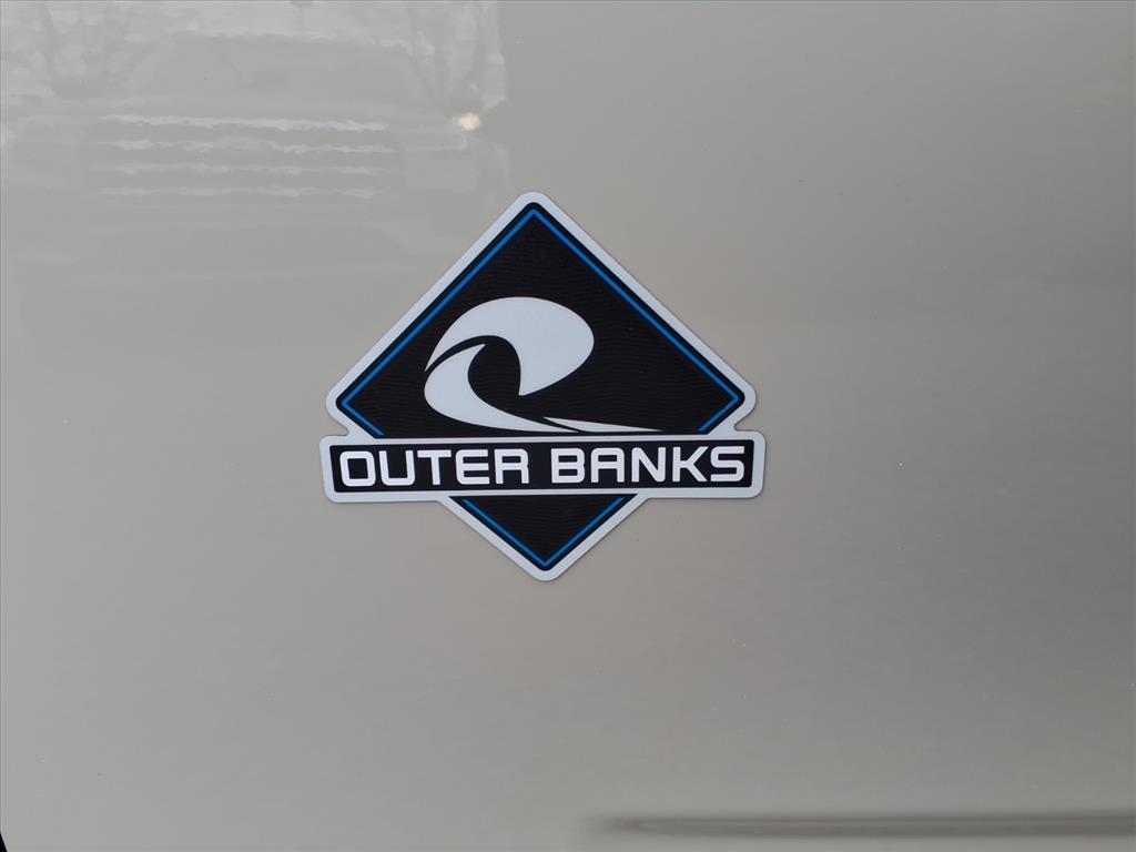 2025 – Ford – Bronco Sport