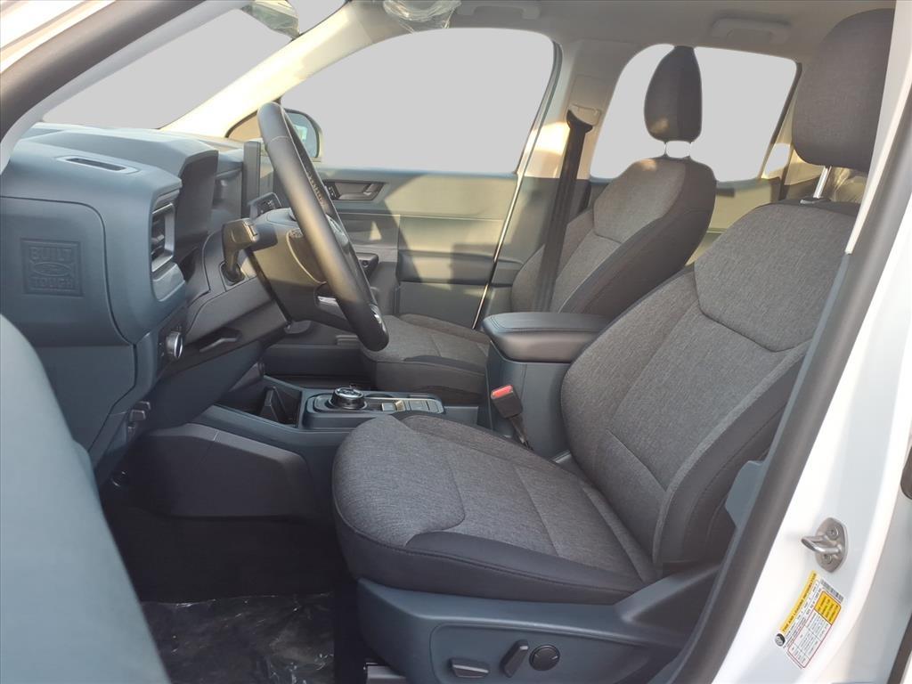 2025 – Ford – Maverick