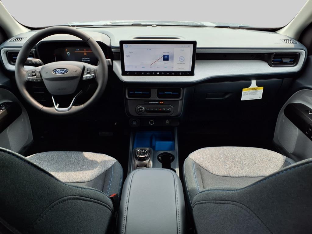 2025 – Ford – Maverick