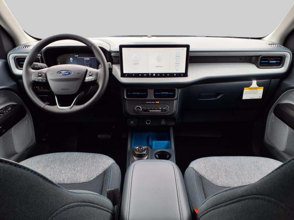 2025 – Ford – Maverick
