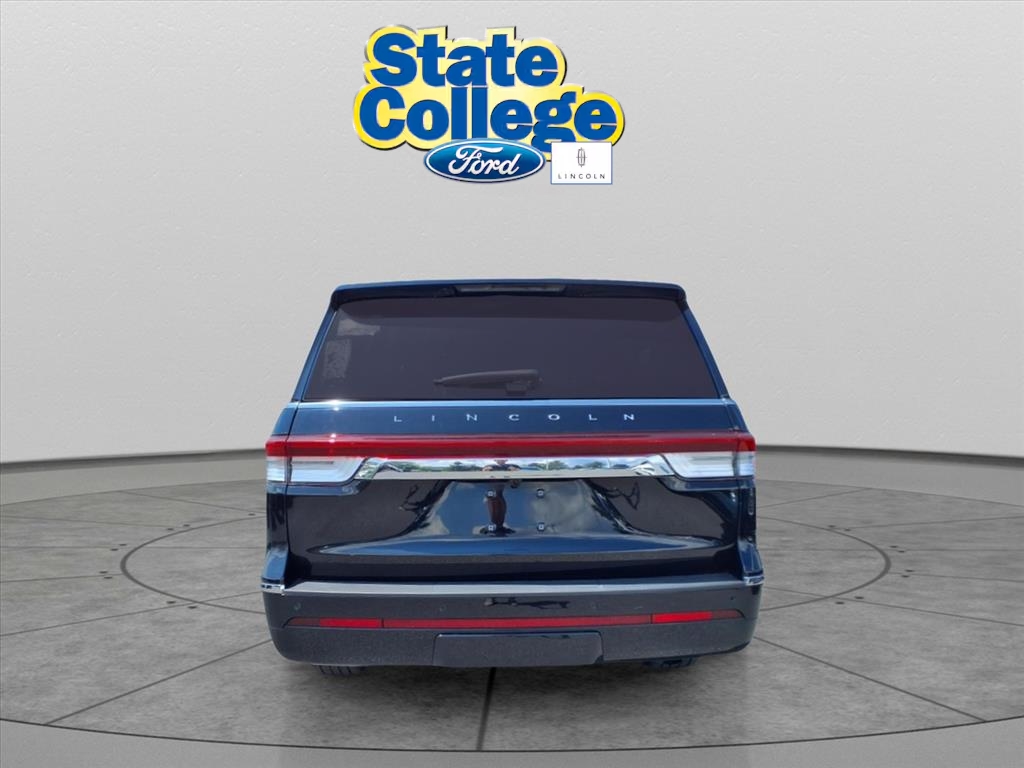 2023 – Lincoln – Navigator L