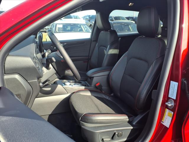 2025 – Ford – Escape