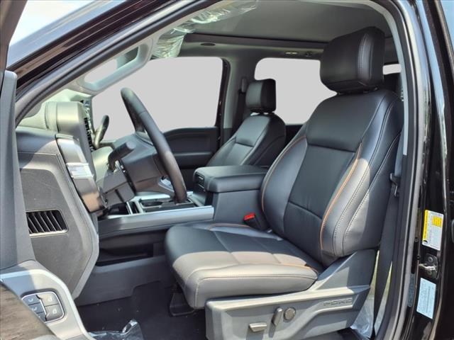 2025 Ford F-350 Super Duty 
