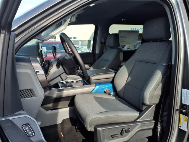 2025 – Ford – F-150