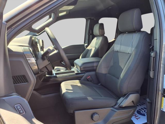 2025 – Ford – F-150