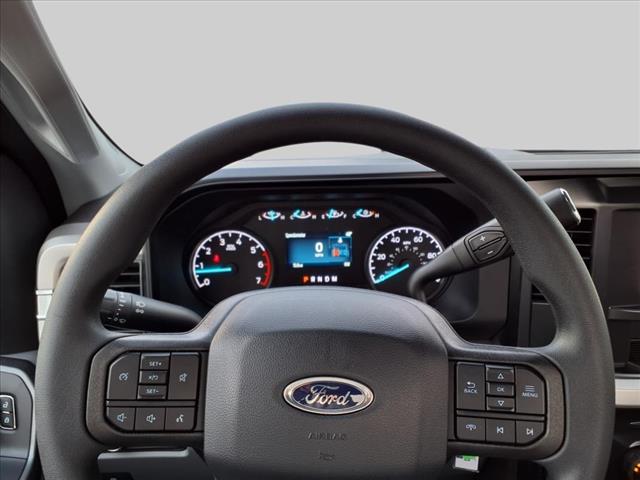 2025 – Ford – F-350 Super Duty