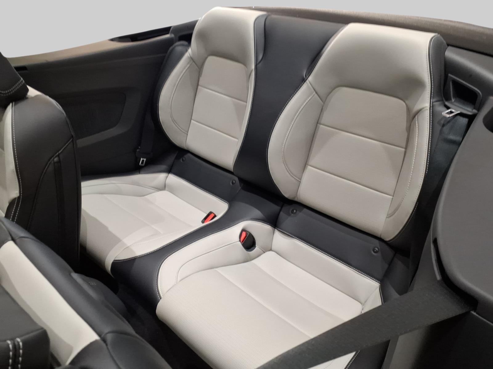 2026 – Ford – Mustang