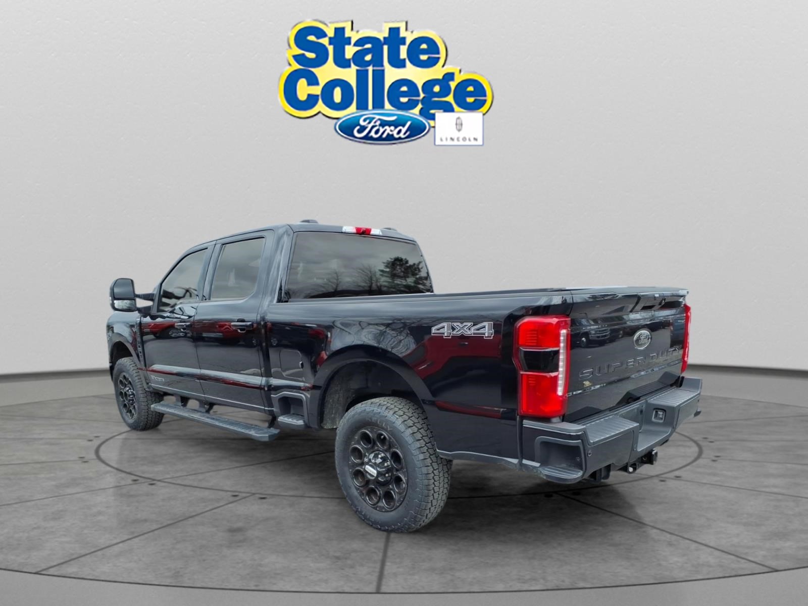 2025 – Ford – F-250 Super Duty
